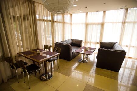 Отель Де Ла Мапа в Анапа - Россия