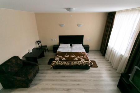 Отель Дейма в Калининград - Россия