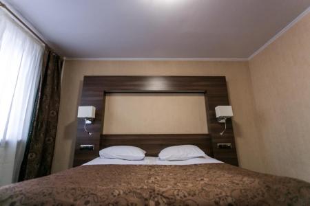 Отель Дейма в Калининград - Россия