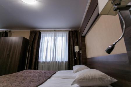 Отель Дейма в Калининград - Россия