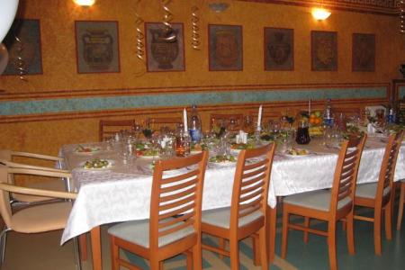 Отель Гостевой дом Дельта в Севастополь - Россия