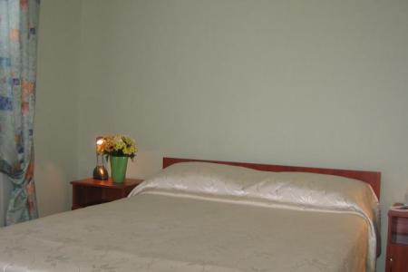 Отель Гостевой дом Дельта в Севастополь - Россия