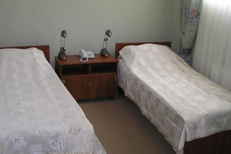 Отель Гостевой дом Дельта в Севастополь - Россия