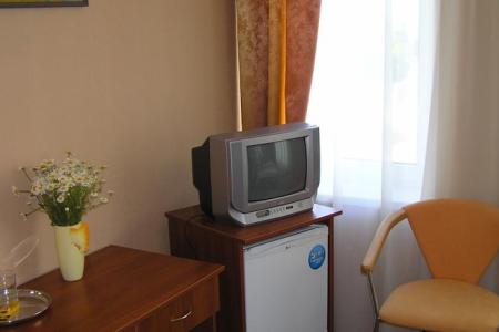 Отель Гостевой дом Дельта в Севастополь - Россия