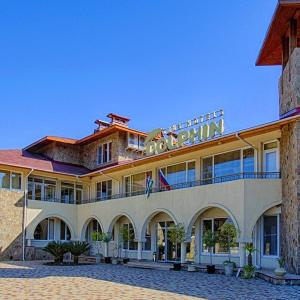 отель Club Hotels Dolphin