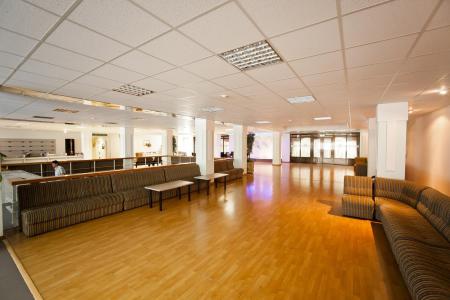 Отель Санаторий Адлеркурорт (корпус Дельфин) в Адлер - Россия