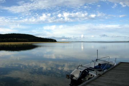 Денисов Мыс