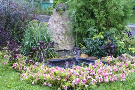 Отель Джинал санаторий в Кисловодск - Россия