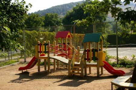 Отель Джинал санаторий в Кисловодск - Россия