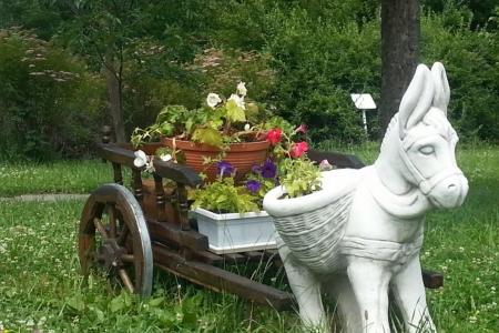 Отель Джинал санаторий в Кисловодск - Россия