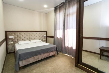 Отель Джубга в Туапсе - Россия