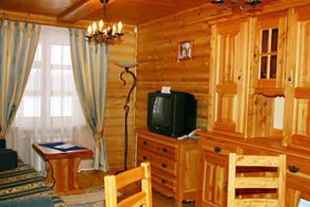 Дивеевская слобода