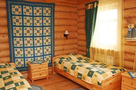 Дивеевская слобода