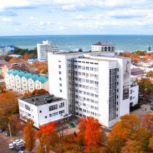 отель ДиЛуч