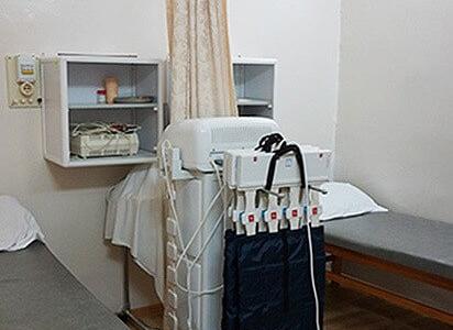 Отель Санаторий Долина Нарзанов в Нальчик - Россия