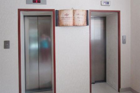 Отель Санаторий Долина Нарзанов в Нальчик - Россия