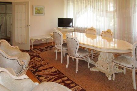 Отель Санаторий Долина Нарзанов в Нальчик - Россия