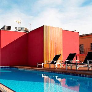 отель Barcelona Catedral