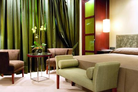 Отель Barcelona Center в Барселона - Испания