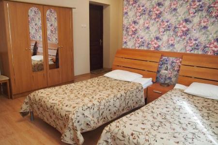 Отель Дом сказочника в Светлогорск - Россия