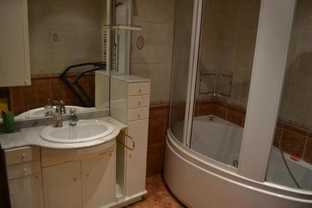 Отель ОК Домбай в Домбай - Россия