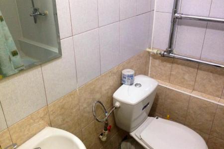 Отель ОК Домбай в Домбай - Россия