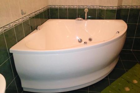 Отель ОК Домбай в Домбай - Россия