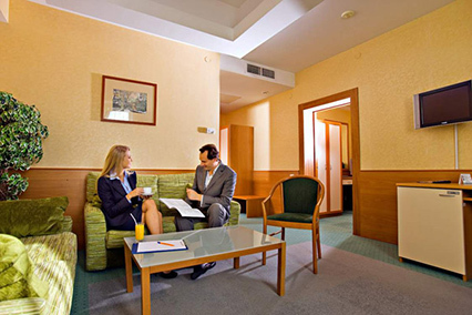 Отель Домодедово Аэротель в Москва - Россия