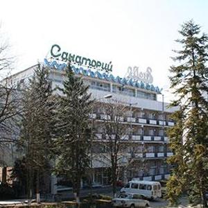 отель Дон