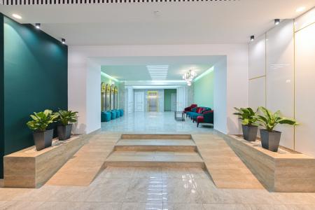 Отель Villa de iDalgo в Оренбург - Россия