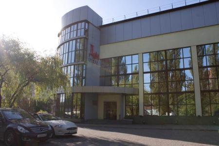 Отель Дона в Калининград - Россия