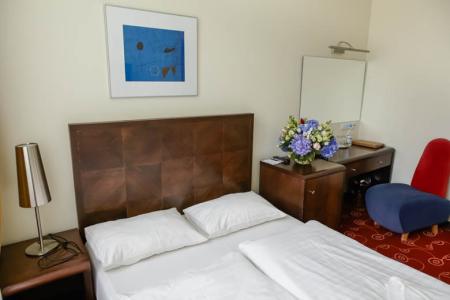 Отель Дона в Калининград - Россия