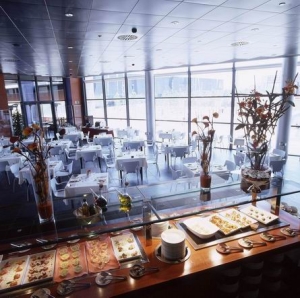 Отель Barcelona Princess в Барселона - Испания