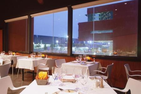 Отель Barcelona Princess в Барселона - Испания