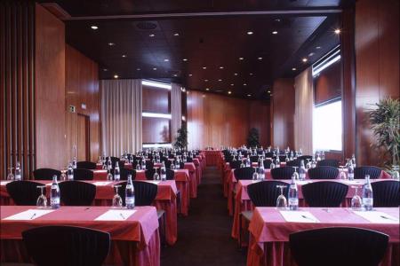 Отель Barcelona Princess в Барселона - Испания