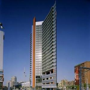 Отель Barcelona Princess в Барселона - Испания