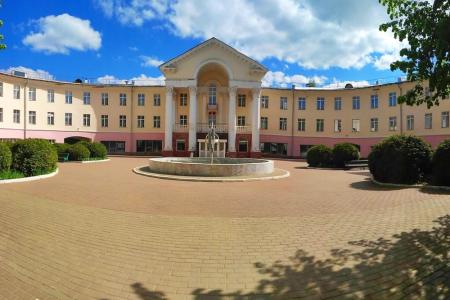 Санаторий Дорохово