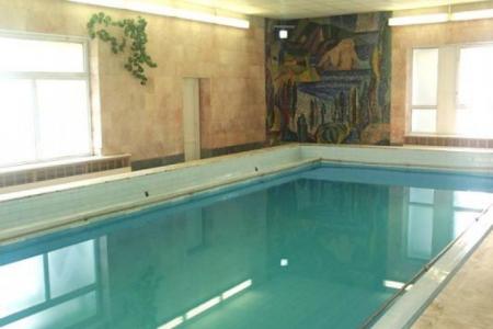 Санаторий Дорохово