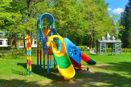 Санаторий Дорохово