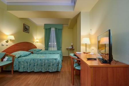 Отель Достоевский в Санкт-Петербург - Россия