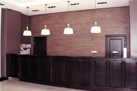 Отель Дружба в Абакан - Россия