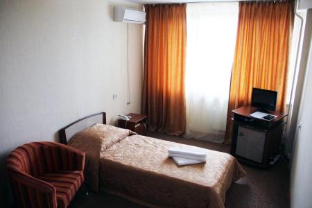 Отель Дружба в Абакан - Россия