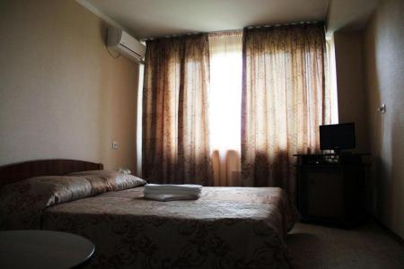 Отель Дружба в Абакан - Россия