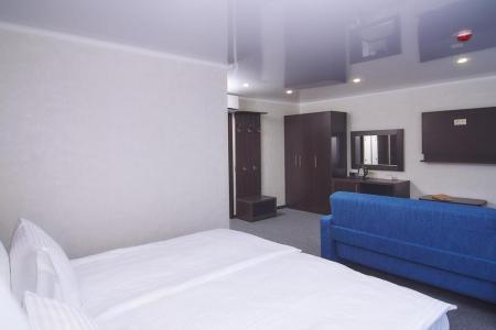 Отель Гостиница Ария в Кисловодск - Россия