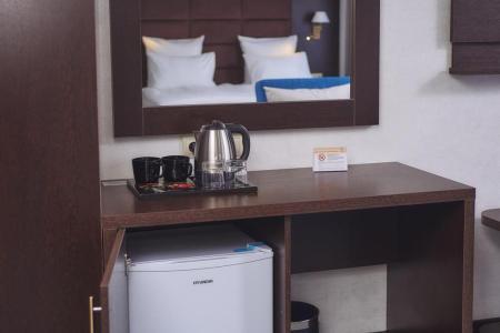 Отель Гостиница Ария в Кисловодск - Россия