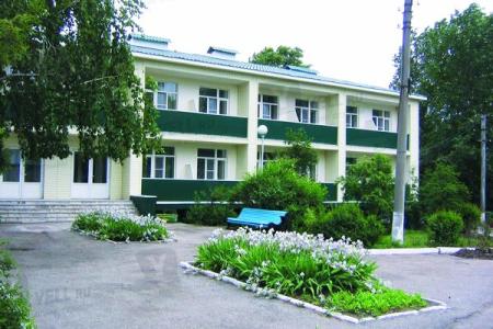 Отель Санаторий Дубки (Ундоры) в Ульяновская область - Россия
