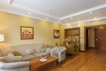 Отель Санаторий Дубовая роща в Железноводск - Россия