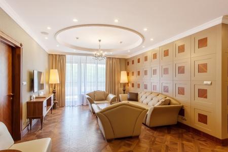 Отель Санаторий Дубовая роща в Железноводск - Россия