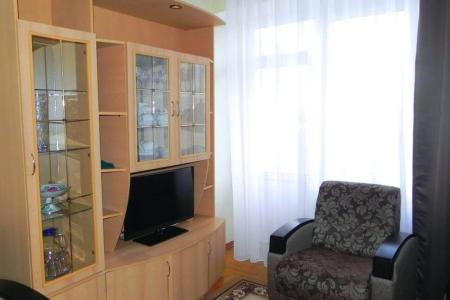 Отель Санаторий Дубрава в Железноводск - Россия