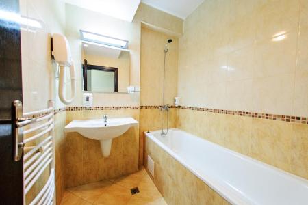 Отель Dumanov в Банско - Болгария